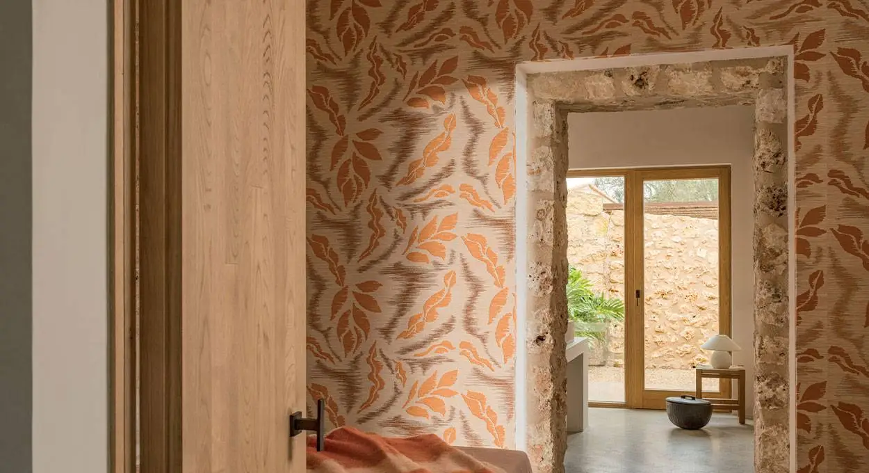 Arlington Fine Finish Walls
